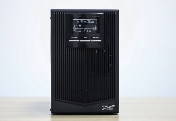 球王会体育UPS YTR11系列（1-10KVA）立式