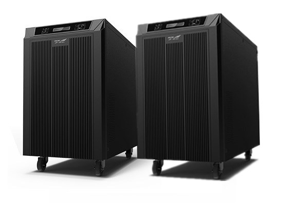 球王会体育ups电源YTG系列1-10kVA