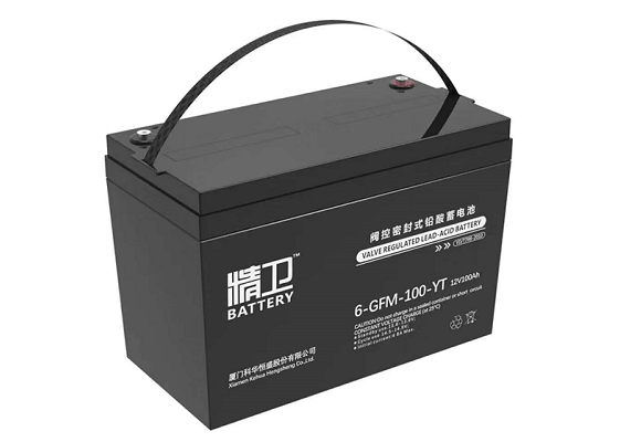 球王会体育蓄电池12V（精卫系列）