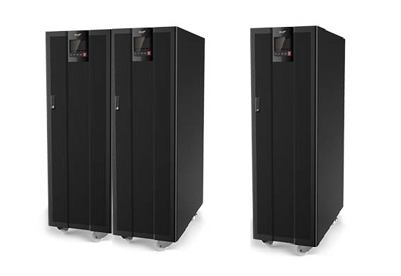 YTG系列 20-40kVA 球王会体育电源UPS