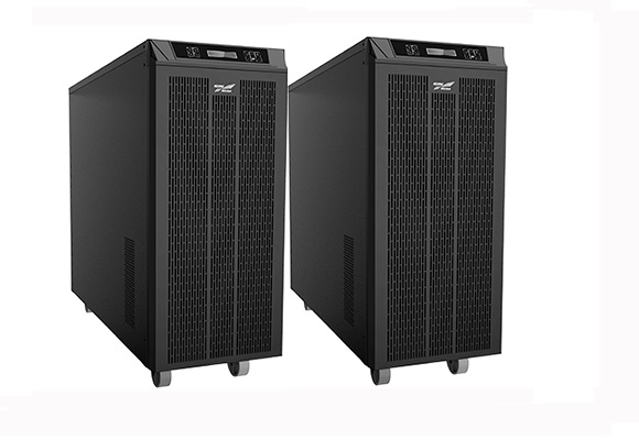 球王会体育精卫电源 YTG系列三进单出UPS（10-15kVA）