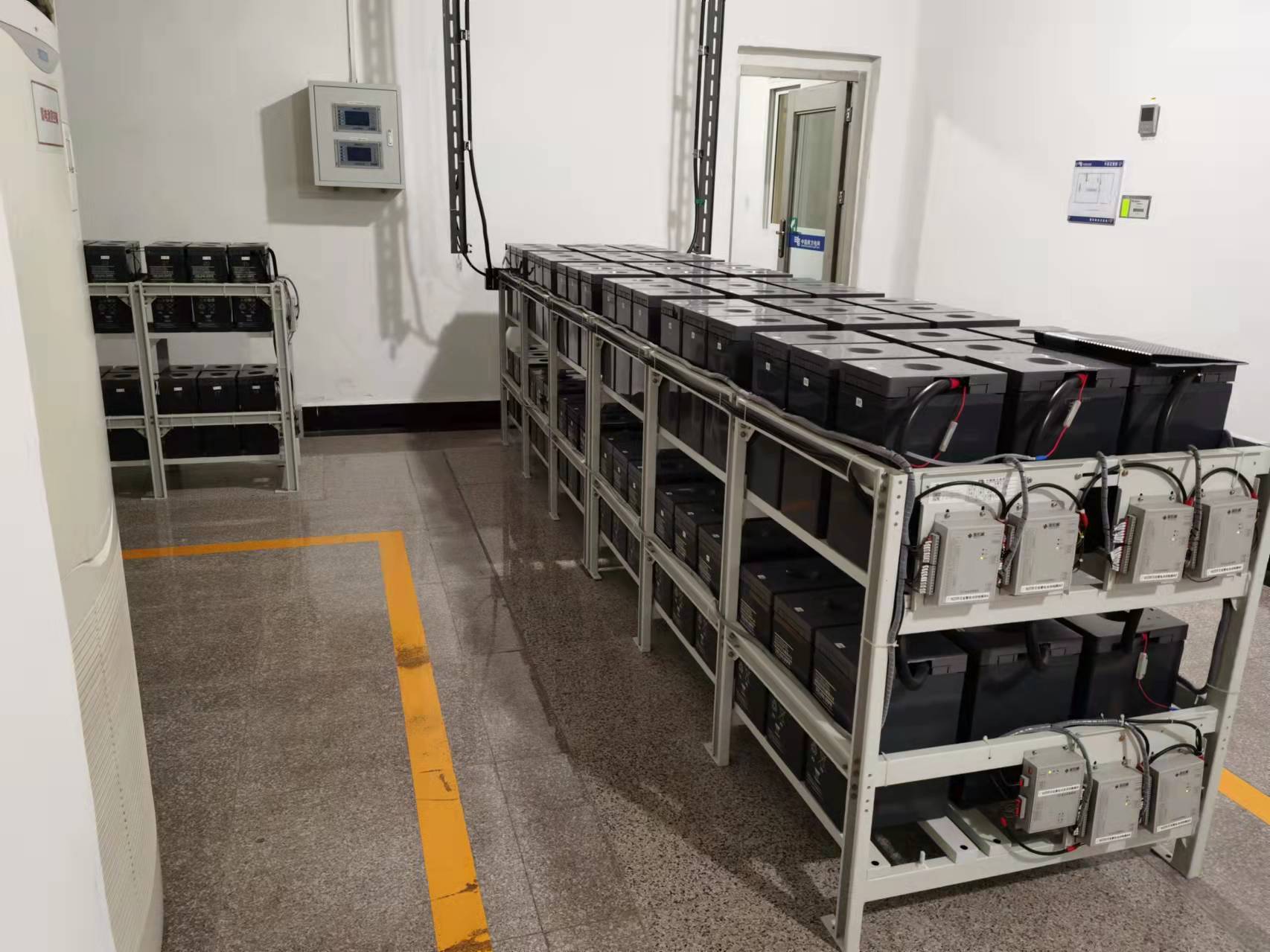 球王会体育ups电源如何根据主机功率和待机时间计算电池容量？